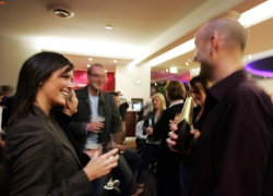 Arts On Bourke - Restaurants Sydney 5