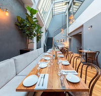 Metropolitan Hotel - Restaurants Sydney