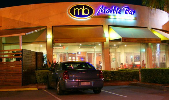 Southport QLD Restaurants Sydney