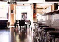 Martin Place Bar - Restaurants Sydney 1