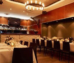 Martin Place Bar - Restaurants Sydney 2