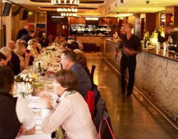 Martin Place Bar - Restaurants Sydney 3