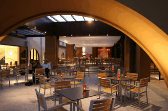Mermaid Waters QLD Restaurants Sydney