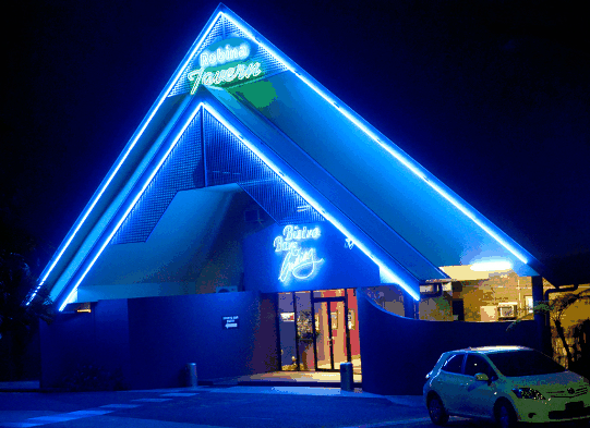Robina Tavern - Restaurants Sydney