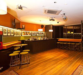 Gladesville NSW Restaurants Sydney