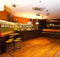Bayview Tavern - Restaurants Sydney
