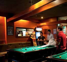 Bayview Tavern - Restaurants Sydney 1