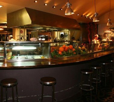 Bayview Tavern - Restaurants Sydney 3