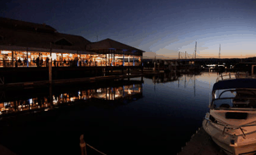 The Boardwalk Tavern - Restaurants Sydney