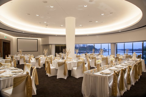 Twin Towns Clubs And Resorts - Restaurants Sydney 1