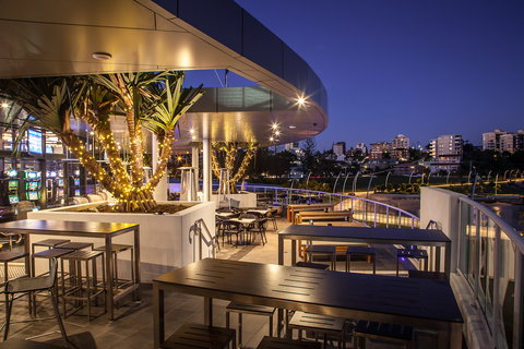 Twin Towns Clubs And Resorts - Restaurants Sydney 2