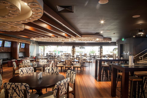 Twin Towns Clubs And Resorts - Restaurants Sydney 4