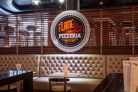 Twin Towns Clubs And Resorts - Restaurants Sydney 5