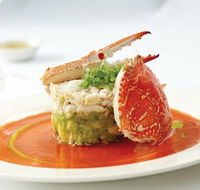 Il Centro Restaurant  Bar - Restaurants Sydney