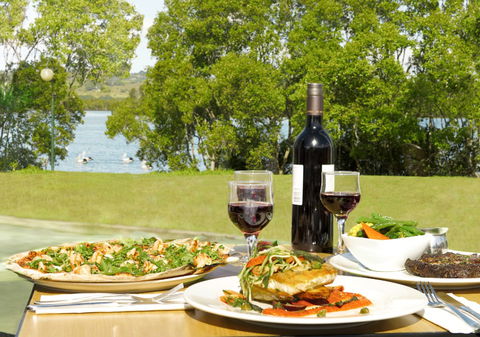 Seagulls Club - Restaurants Sydney 5
