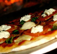 Olivo Woodfired Pizza  Pasta - Restaurants Sydney