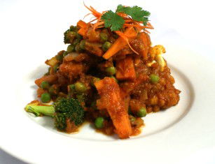 Mandala Nepalese Restaurant - Restaurants Sydney 1