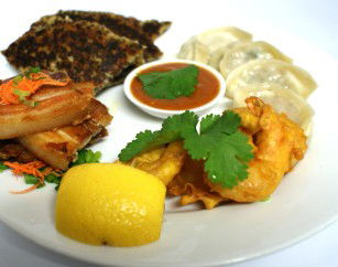 Mandala Nepalese Restaurant - Restaurants Sydney 2