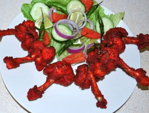 Mandala Nepalese Restaurant - Restaurants Sydney 4