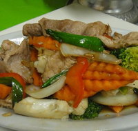 Thai Hot Corner - Restaurants Sydney