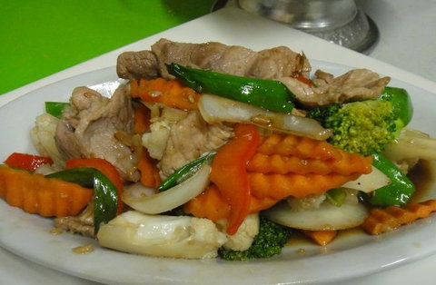 Thai Hot Corner - Restaurants Sydney 0
