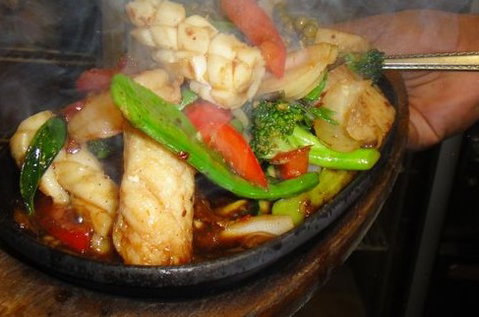 Thai Hot Corner - Restaurants Sydney 2