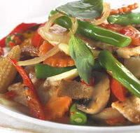 Thainabox Burwood - Restaurants Sydney