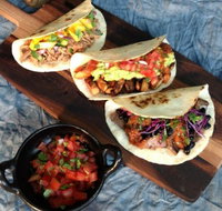 Salsa's Fresh Mex Grill - Restaurants Sydney