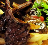 Concerto Mediterranean Cuisine - Restaurants Sydney