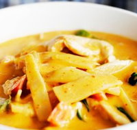 Zabza Thai Cuisine - Restaurants Sydney