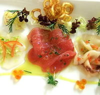 Three Fish Seafood Grill - Restaurants Sydney