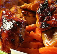 Indian Delight Restaurant - Restaurants Sydney