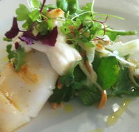 Galley Foods Restaurant - Restaurants Sydney