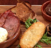 Pino's Pizzeria Restaurant - Restaurants Sydney