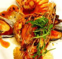 Lively Catch Seafood Restaurant - Restaurants Sydney