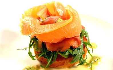 Lively Catch Seafood Restaurant - Restaurants Sydney 1