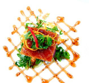 Lively Catch Seafood Restaurant - Restaurants Sydney 2