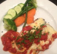 Antonio's Pizzeria - Restaurants Sydney