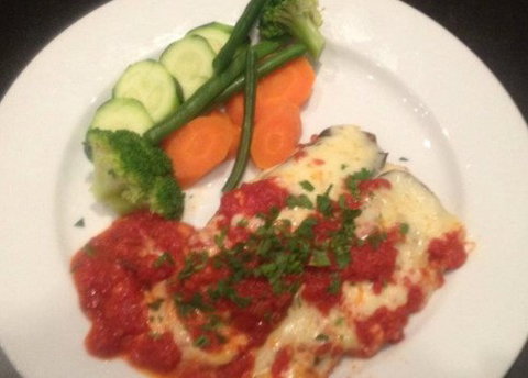 Antonio's Pizzeria - Restaurants Sydney 0