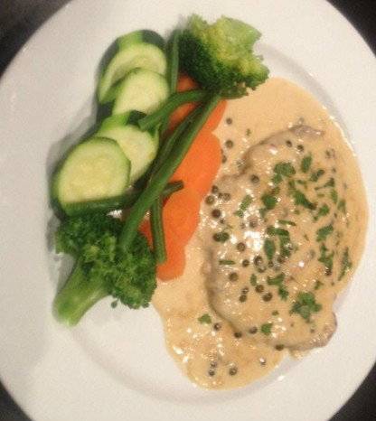 Antonio's Pizzeria - Restaurants Sydney 1