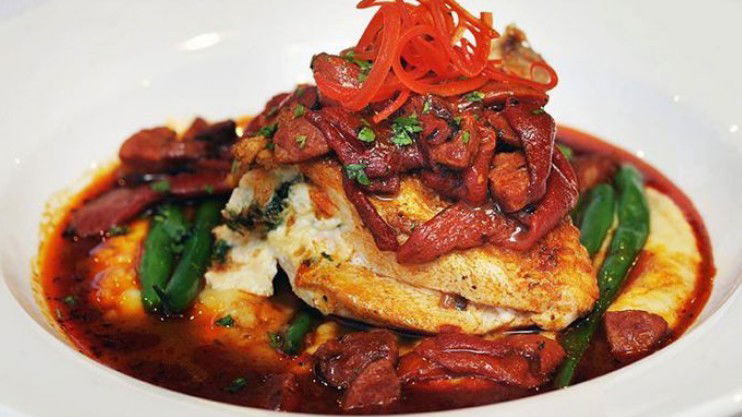 Number One NSW Restaurants Sydney