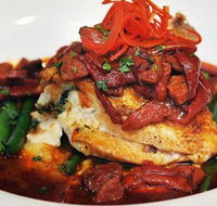 Macauleys Restaurant - Restaurants Sydney