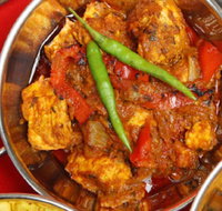 Curry At The Rocks - Restaurants Sydney