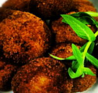 C'aphrodite Greek Restaurant - Restaurants Sydney