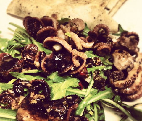 C'aphrodite Greek Restaurant - Restaurants Sydney 3