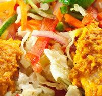 Tandoori Sizzler Indian Restaurant - Restaurants Sydney