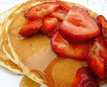 George's On Queen - Restaurants Sydney 0