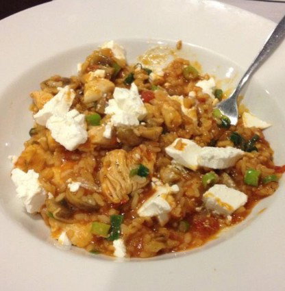 George's On Queen - Restaurants Sydney 2