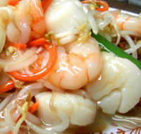 Tangs Palace - Restaurants Sydney