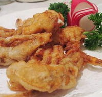 Peacock Gardens - Restaurants Sydney